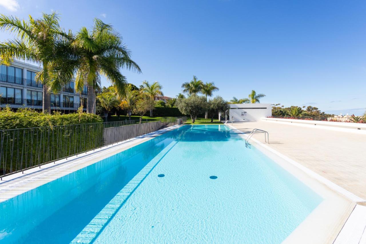 Home2Book Stunning La Quinta, Pool Santa Úrsula Dış mekan fotoğraf